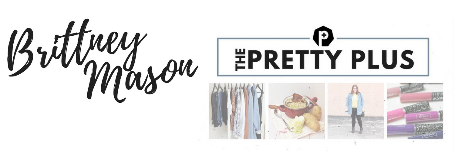 theprettyplus's profile banner image