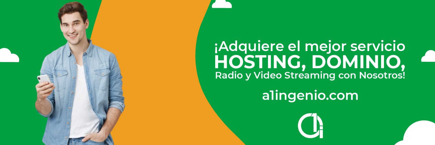 A1Ingenio's profile banner image