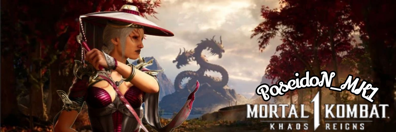 RoBeRT CaCeReS (PoseidoN_MK1 ) banner