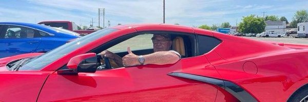 nickylicious27 Profile Banner