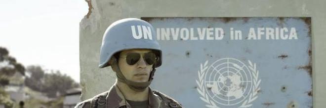 None banner