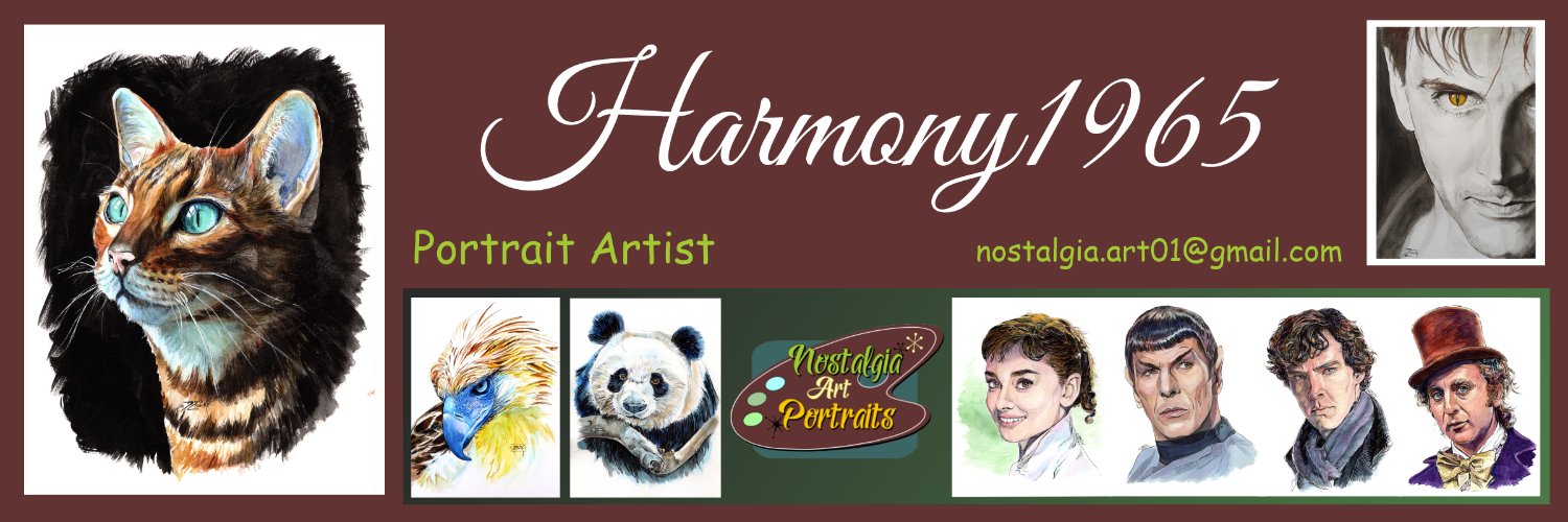 dorisaclarke's profile banner image