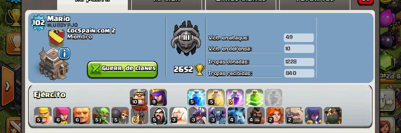 Mario_CoC_'s profile banner image