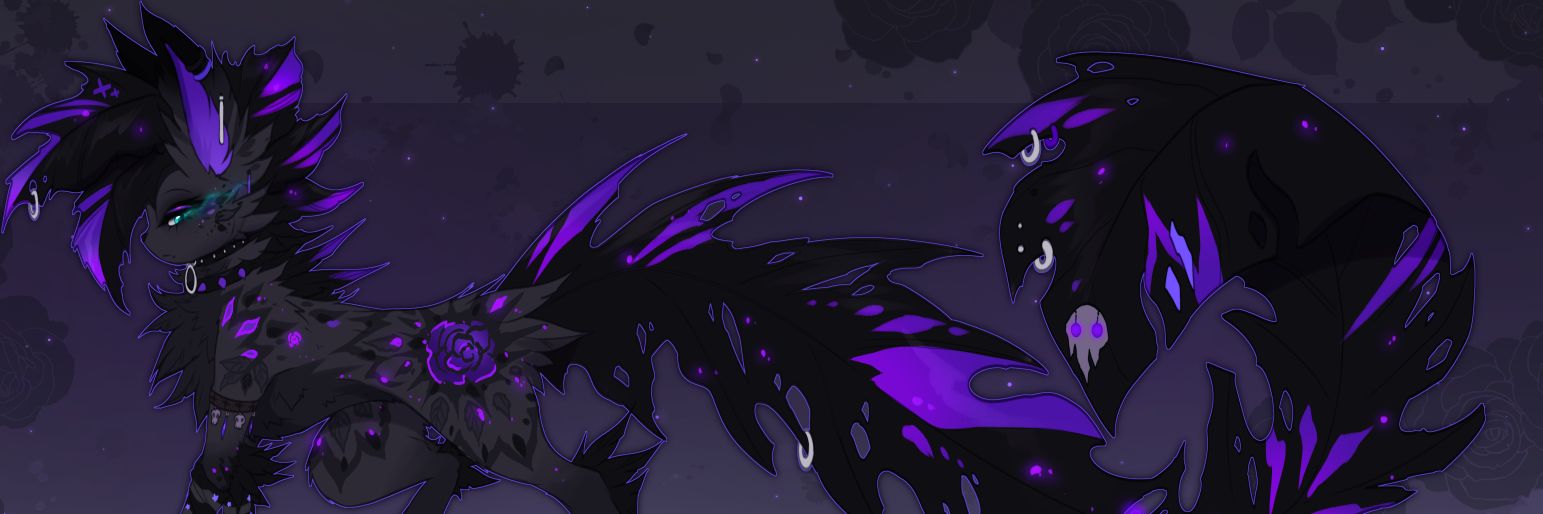 LeafeonIcedTea's profile banner image