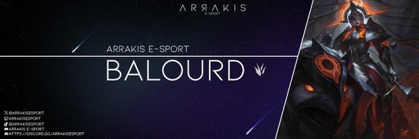 BALOURDLEGOAT Profile Banner