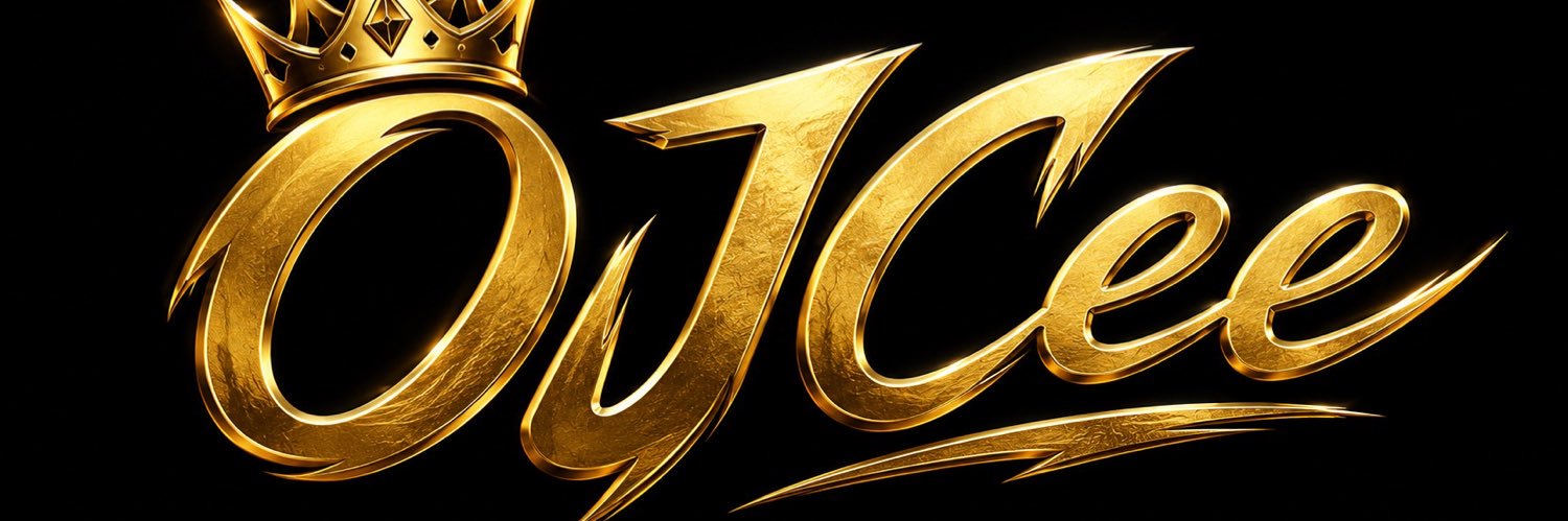 ojceeofficial's profile banner image