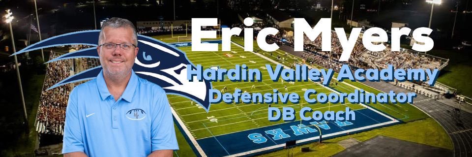 coachemyers's profile banner image