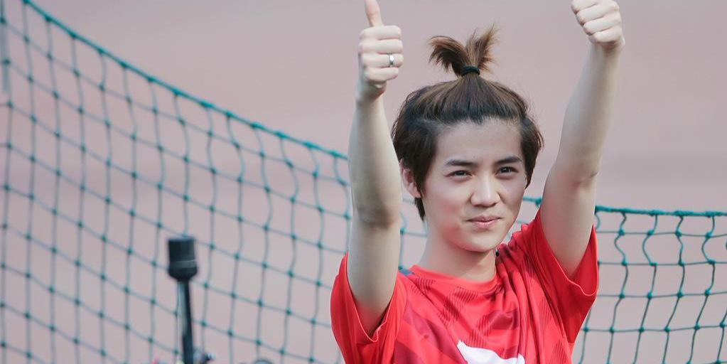 OhMayLu's profile banner image
