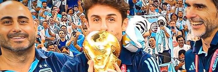 melperoncha's profile banner image
