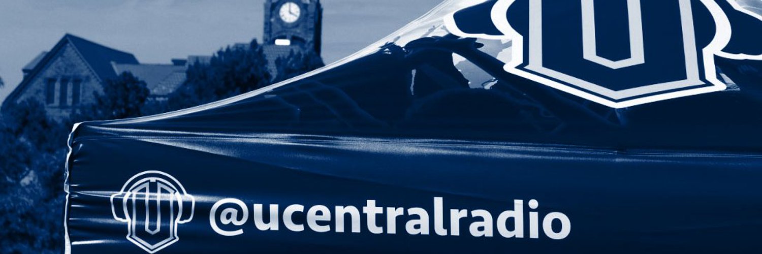UCentralRadio's profile banner image