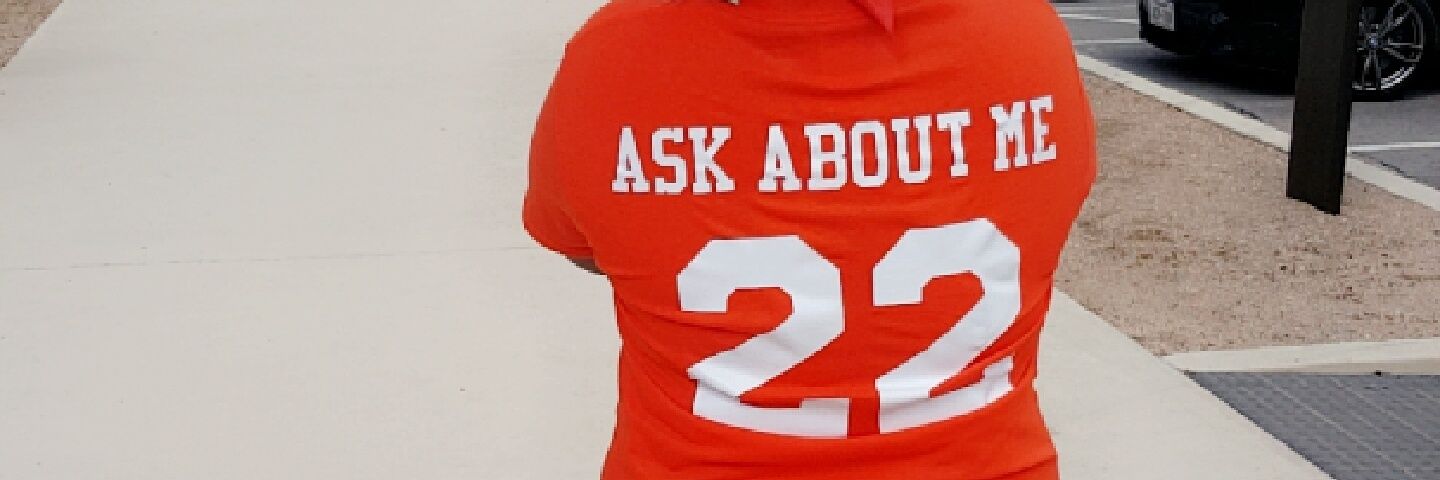 CoriHo22's profile banner image
