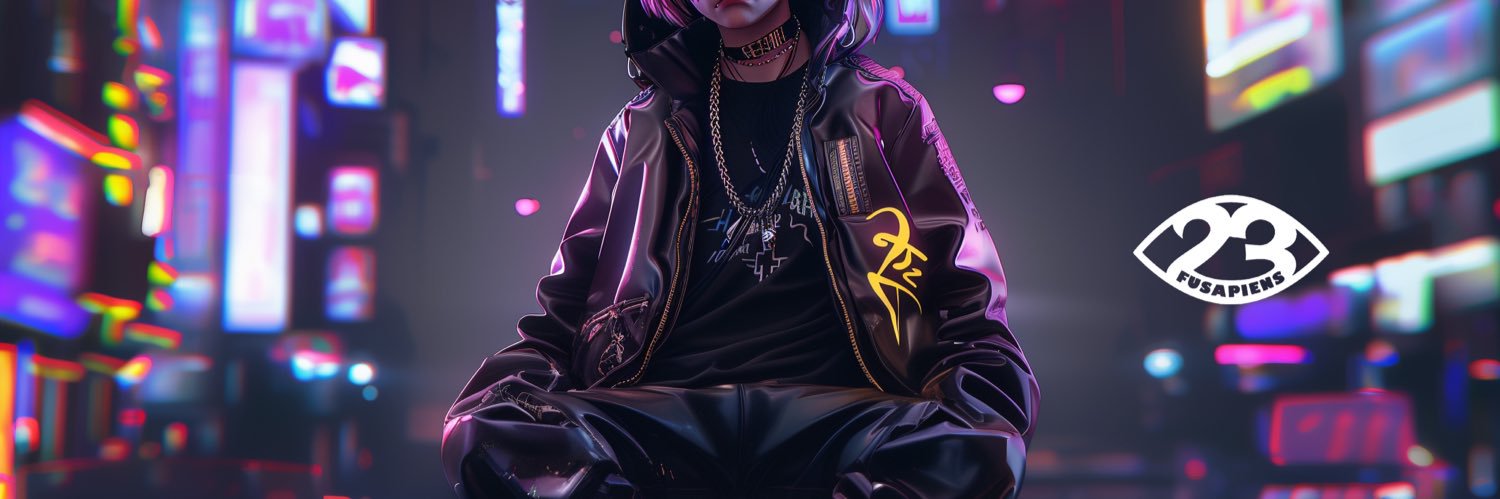 fusapiens's profile banner image