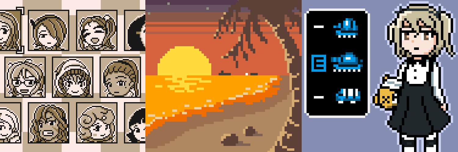 arket's profile banner image