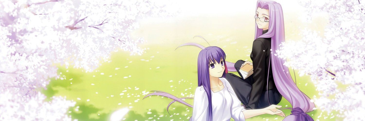 angelfallen755's profile banner image