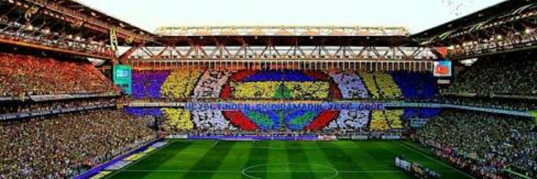 FBekir_P's profile banner image