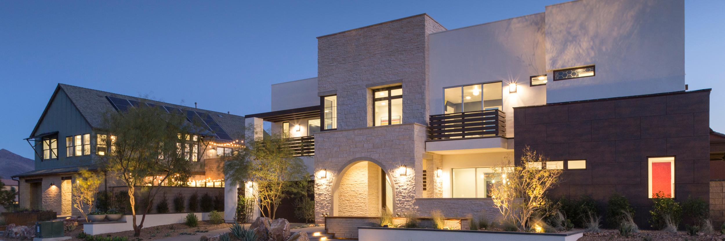 ResponsiveHome's profile banner image