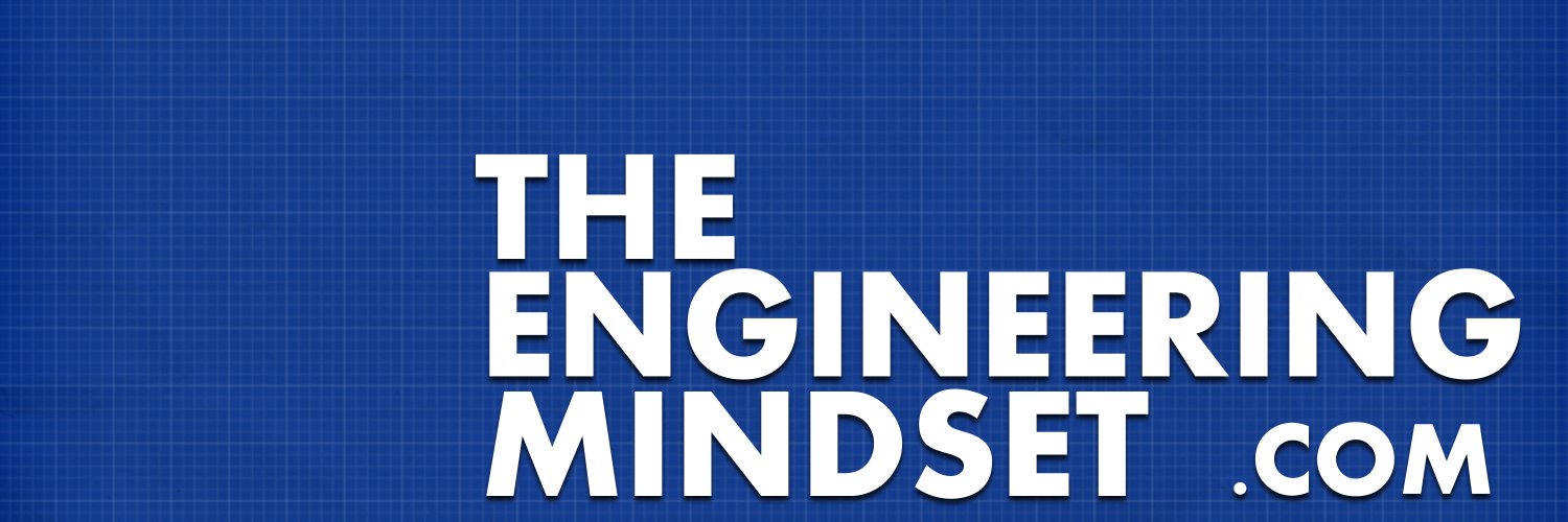 Engineering Mindset banner