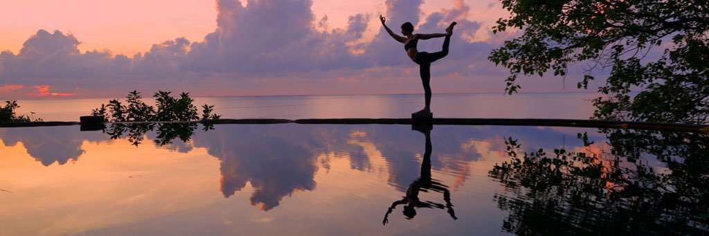 vikasayoga's profile banner image