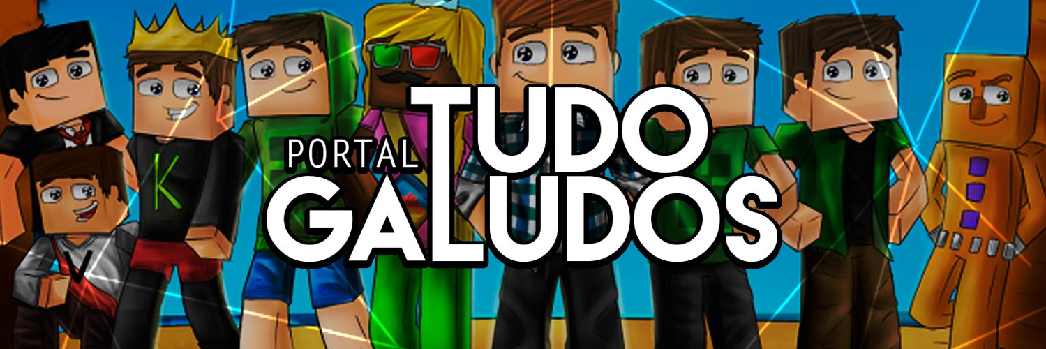 galudos4ever's profile banner image