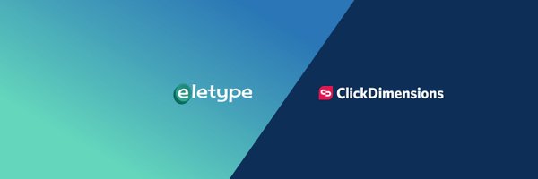 eletype Profile Banner