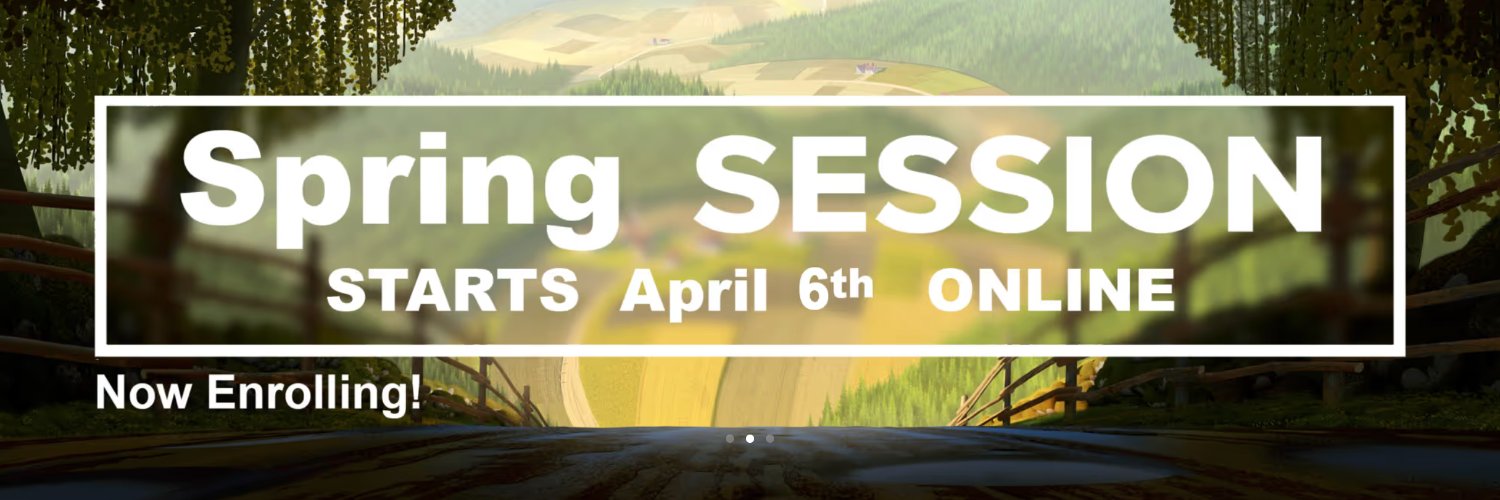 Animation Collaborative banner