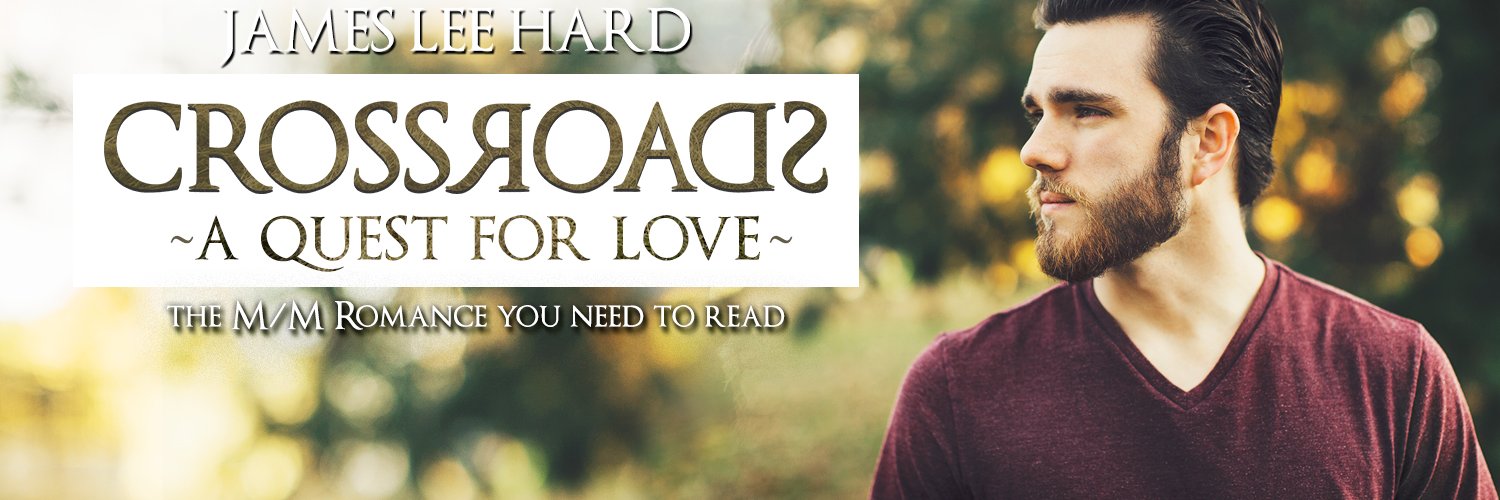 jamesleehard's profile banner image
