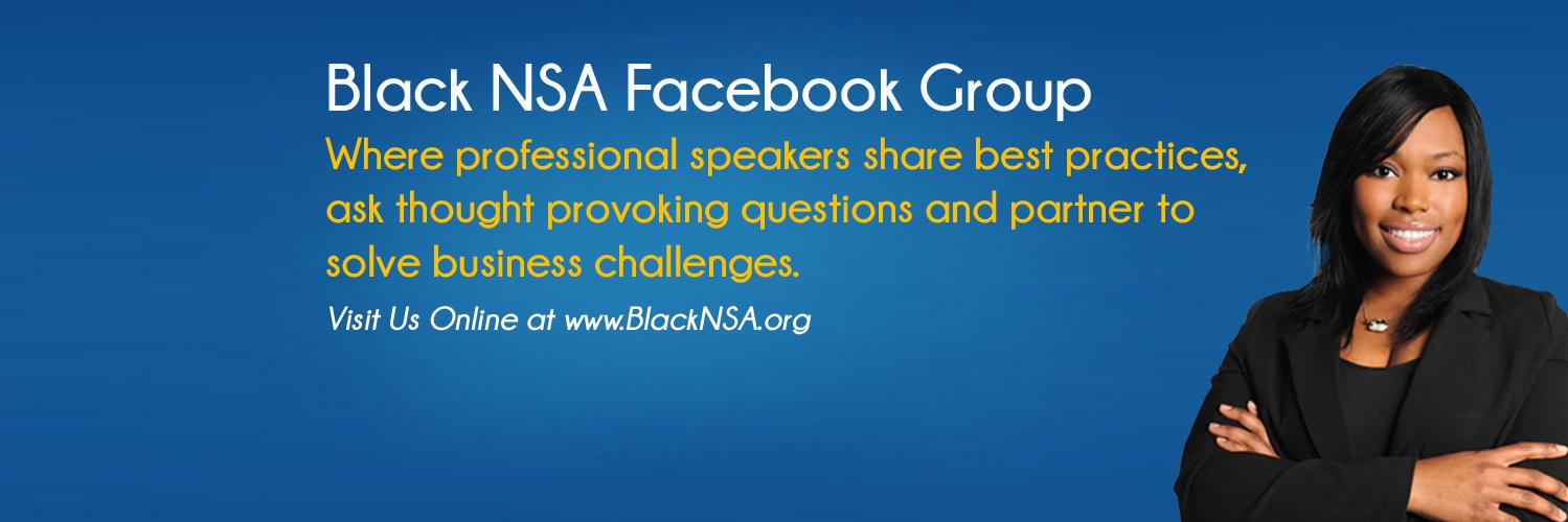 blacknsa's profile banner image