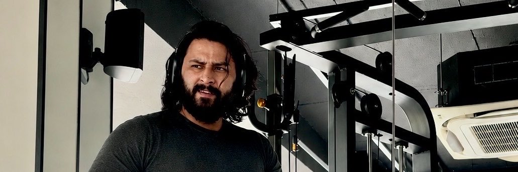 joonparmeet's profile banner image