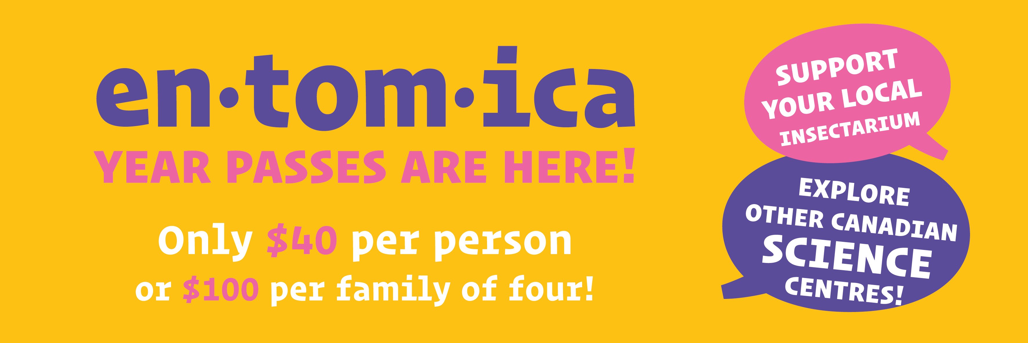 Entomica banner