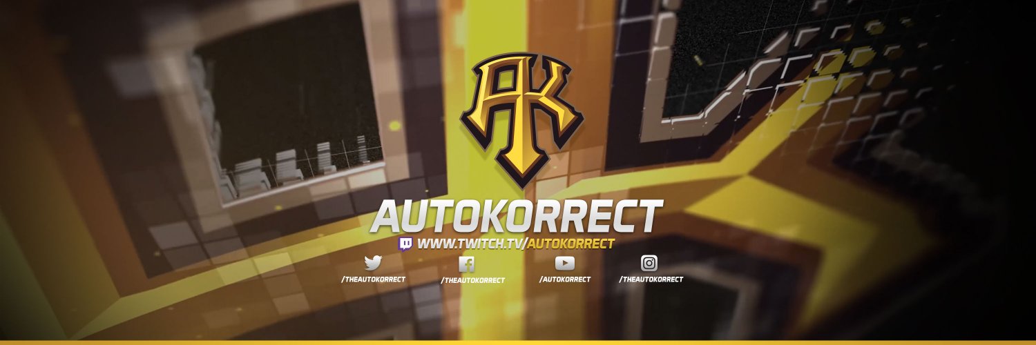 AutoKorrect banner