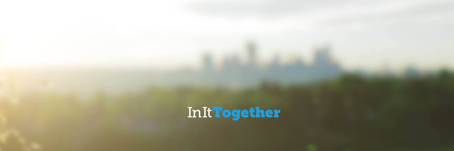 InItTogetherAB's profile banner image