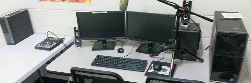 WRAM Radio banner