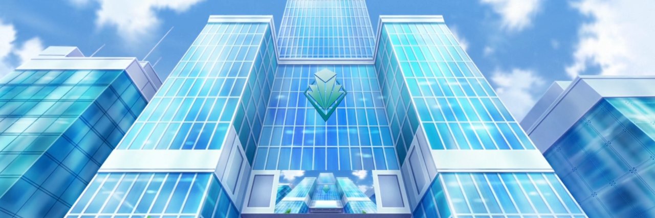 Dir. Spinel of Exceed Corp. banner