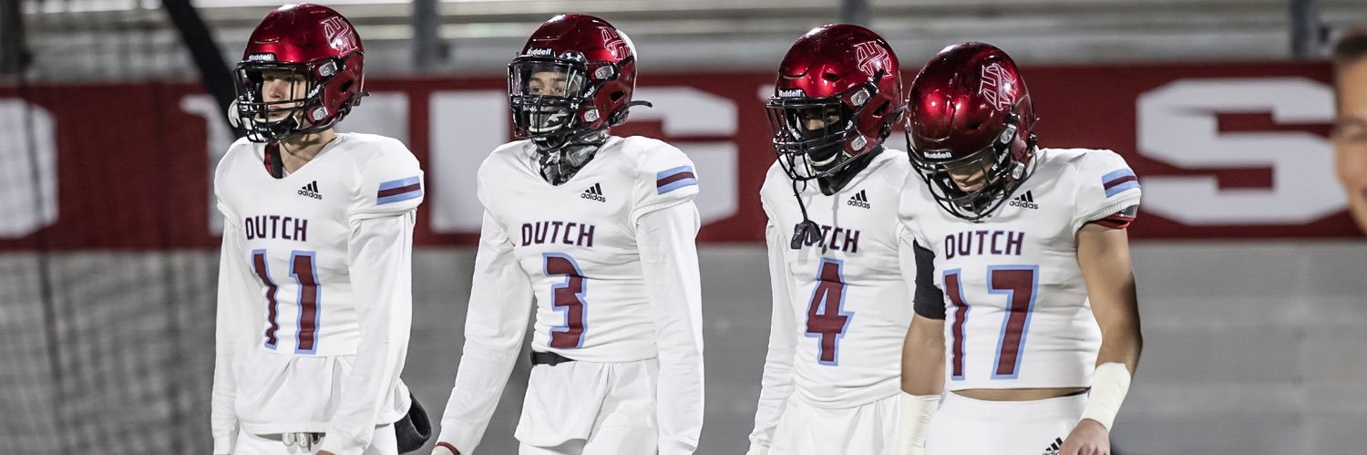 Tre Carter banner