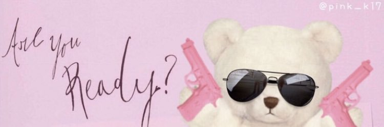 pink_k17's profile banner image