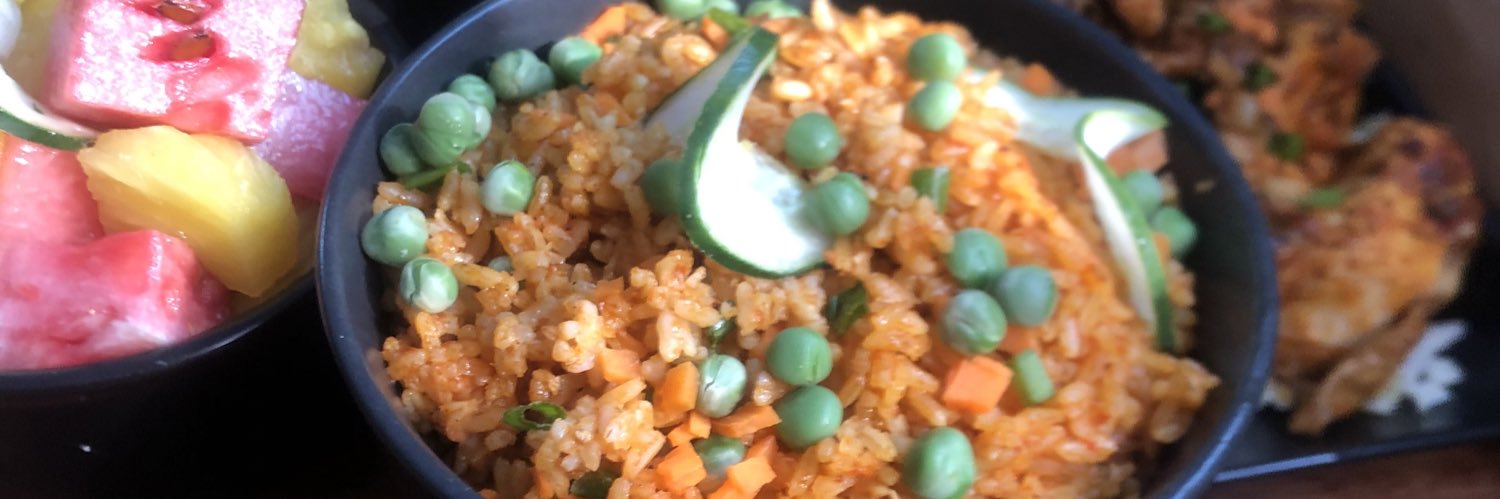 chefEn0b0ng's profile banner image