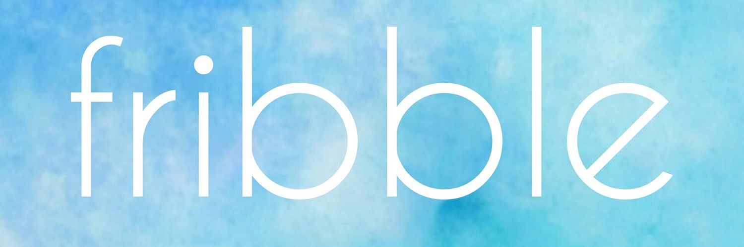 fribble_band's profile banner image