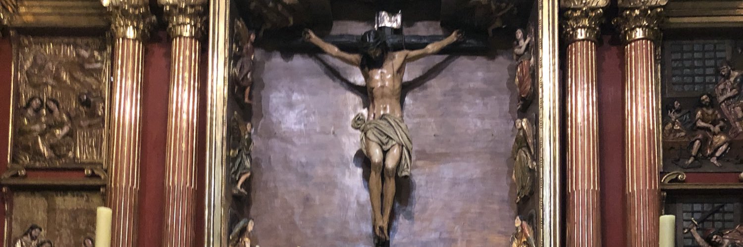 historicalcath's profile banner image