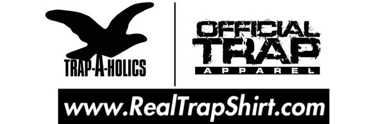 DJ Trap-A-Holics banner