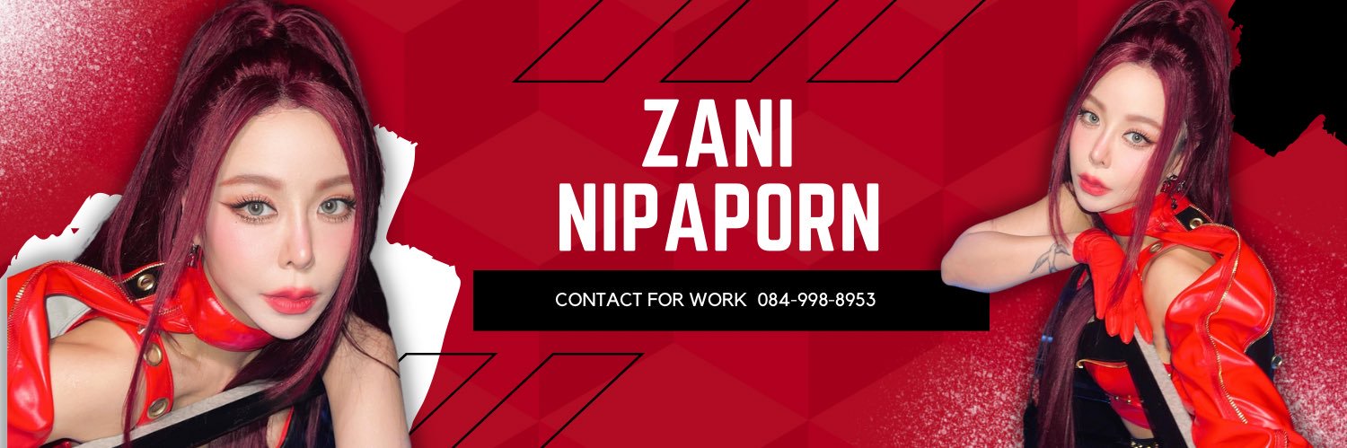 Zanifc's profile banner image