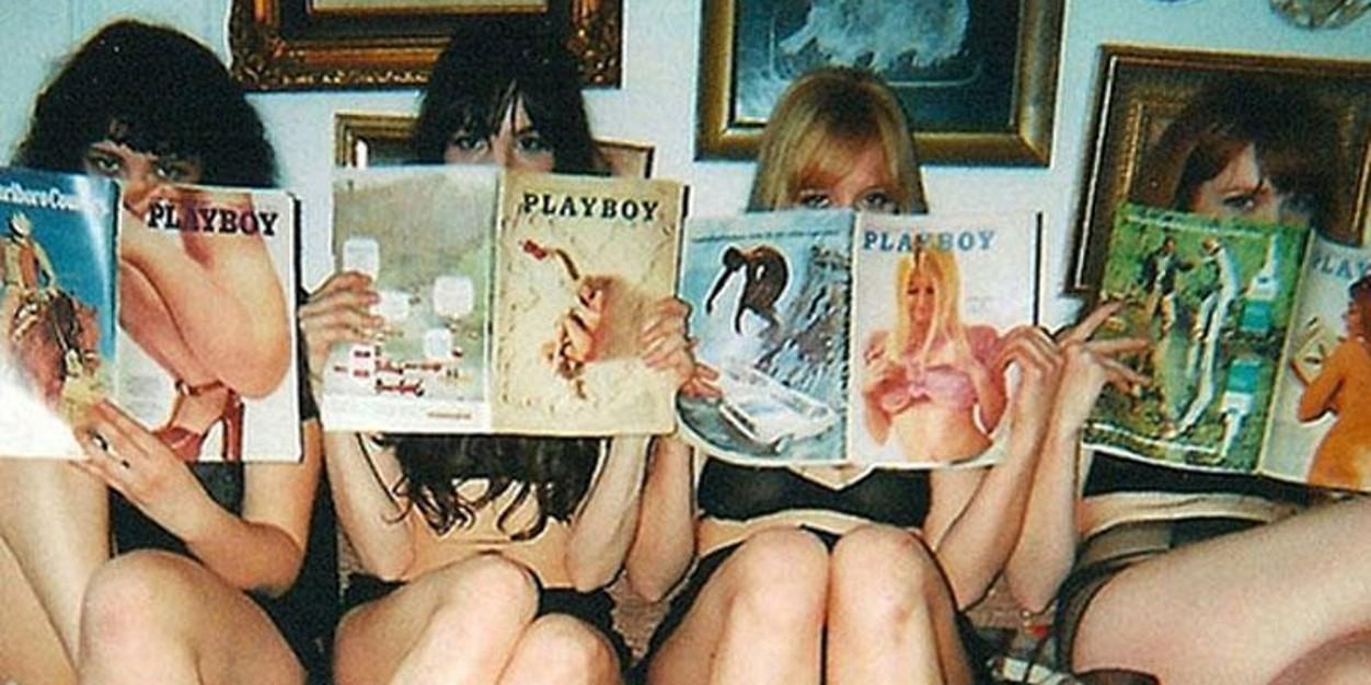 HardlyHeroine's profile banner image
