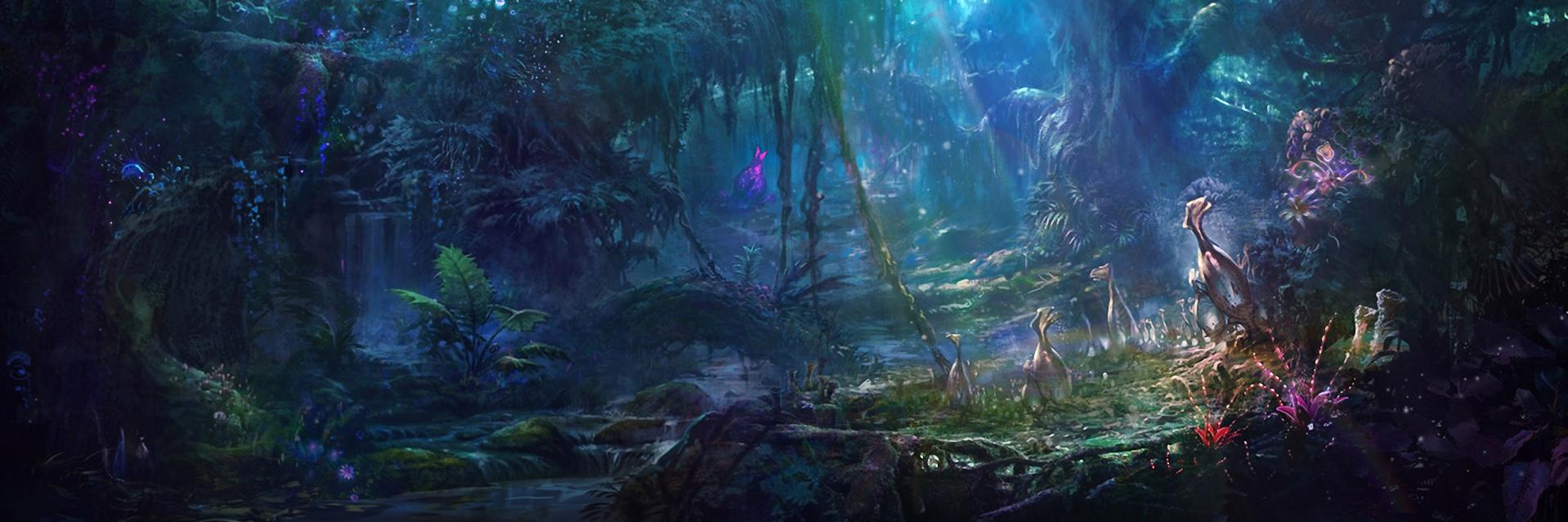 Twitchy_Pixie's profile banner image