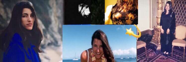 Amelia Martinez banner