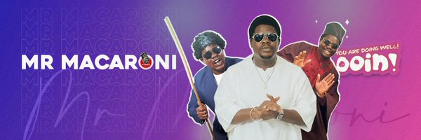 mrmacaronii Profile Banner