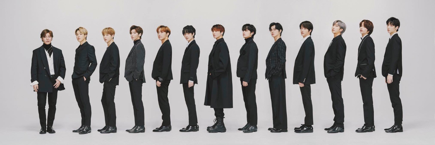 michelle ⁷ 🪭 (semi-ia) 🩷💜💙 banner