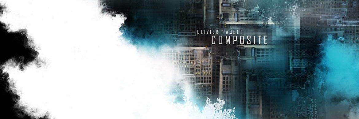Olivier Paquet banner