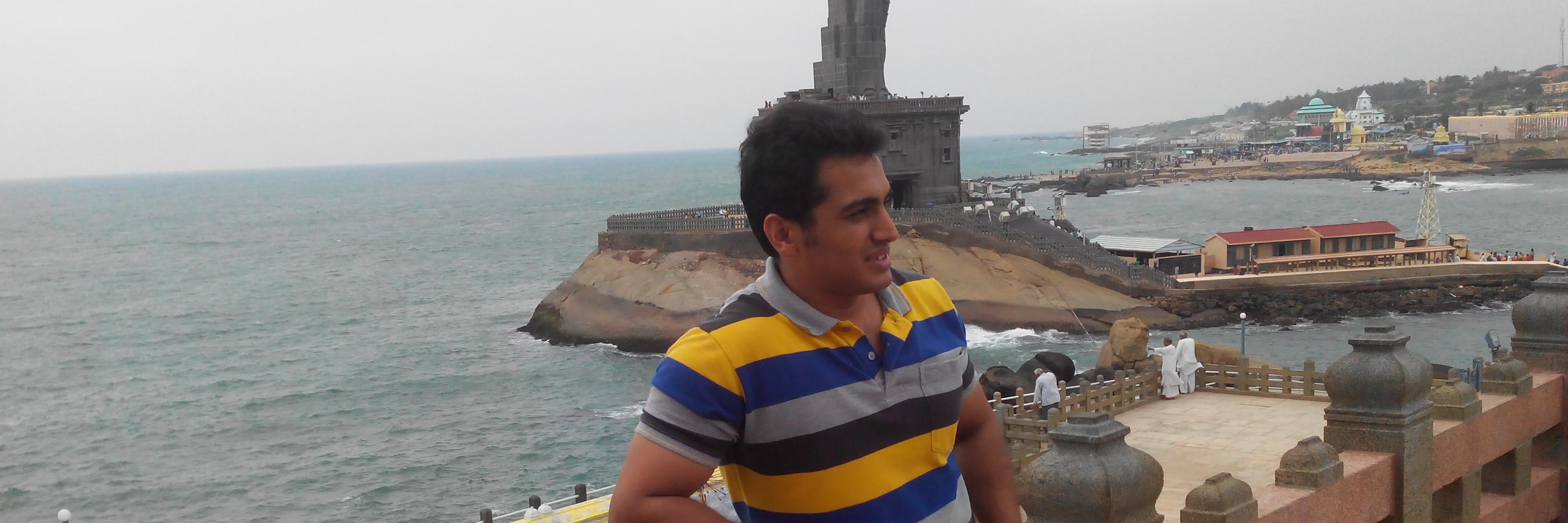 nitinsharmamait's profile banner image