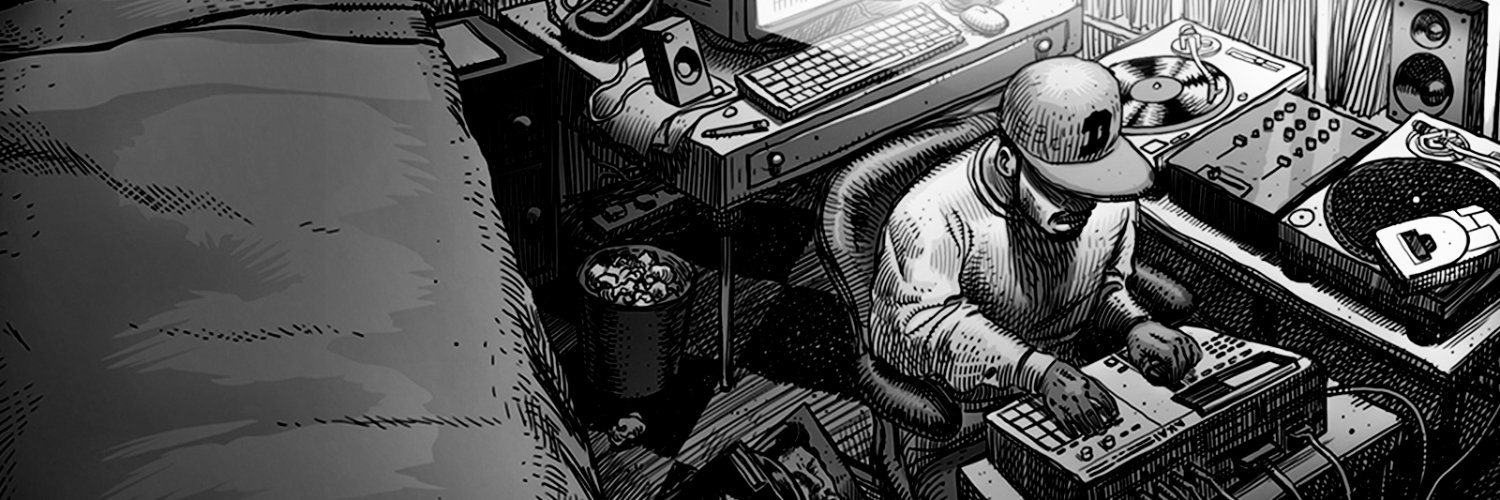 CONSCIENTENOBEAT banner