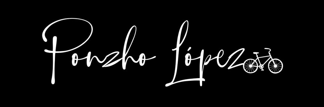 PonzhoLopez's profile banner image