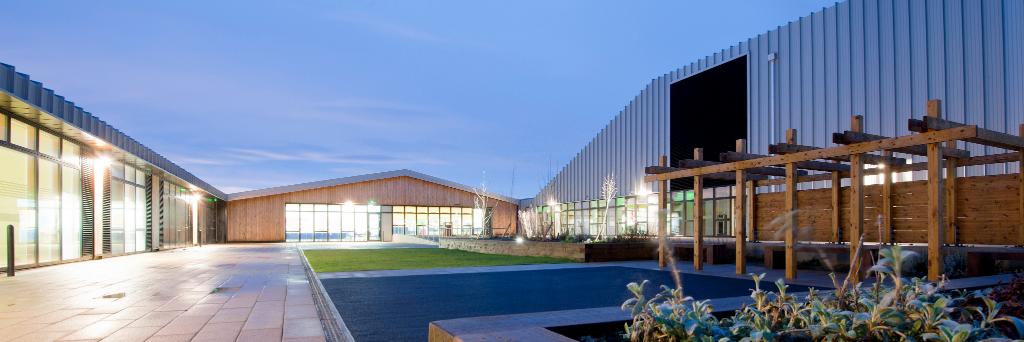 hub North Scotland banner